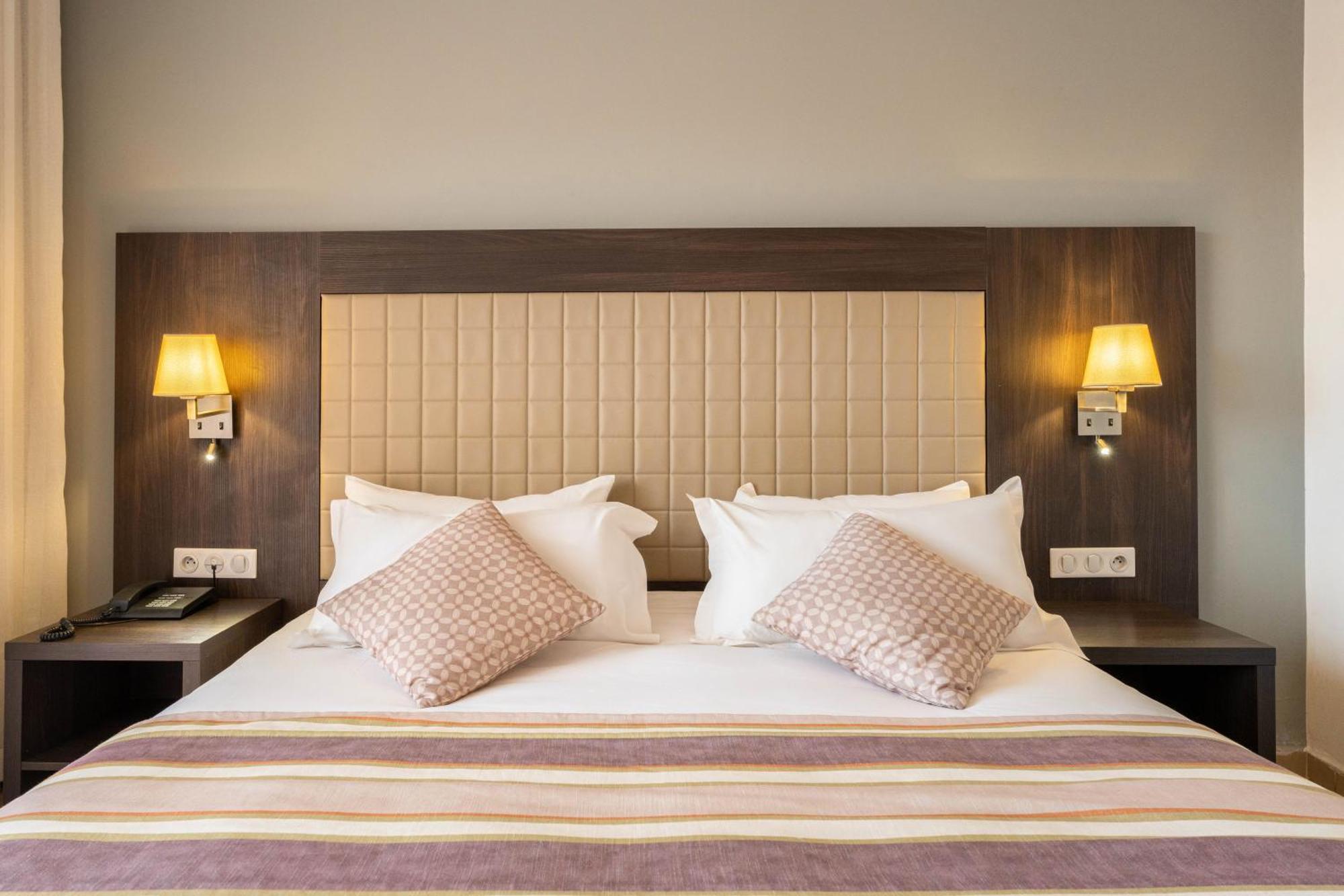 Zephyr Targa Marrakech Hotel Marrakesh Buitenkant foto
